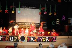 Evrensel Kolej